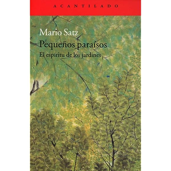 —El jardín puede ser «un espacio
en el que la interioridad se convierte en
mundo, y donde el mundo se
interioriza».

[2023], pág. 155

#z9lui~