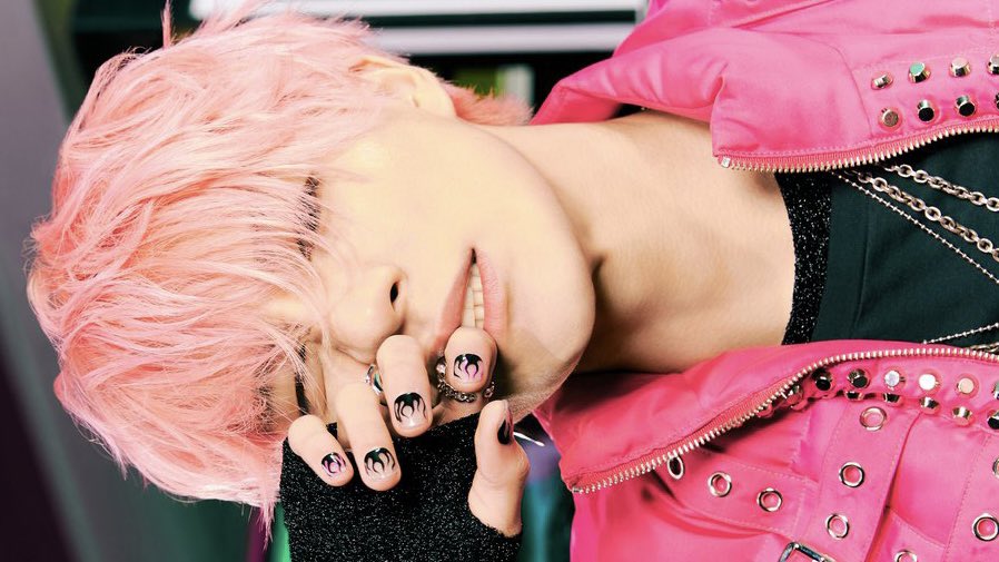 LJNFEED's tweet image. it's a #JENO thing