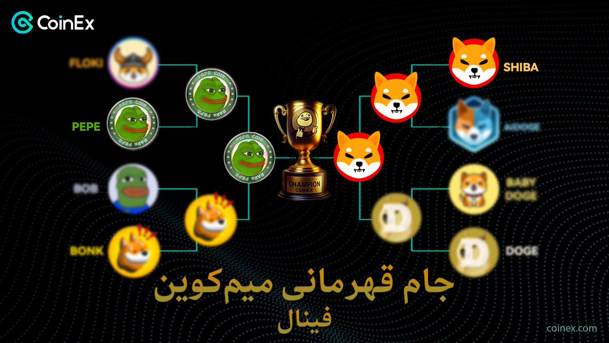 کوینکس رسمی tweet media