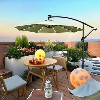CoolpatioLC's tweet photo. 10 ft Outdoor Patio Umbrella Solar Powered LED Lighted Sun Shade

https://t.co/2Q1AwuG6ZJ 

#lccoolpatiodecor #coolpatio #coolpergola #coolgazebo #coolsolarlights #patio #2024patiotrends #patiodecor #patiolights #patiofurniture #coolbbqgrill https://t.co/vdvupNbTEF