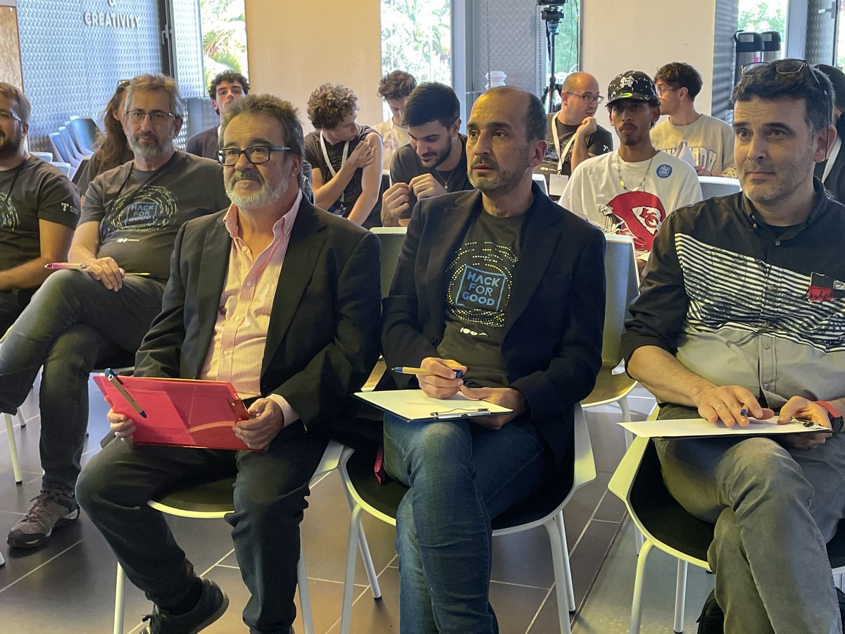 Jurado preparado comenzamos 💫🍀