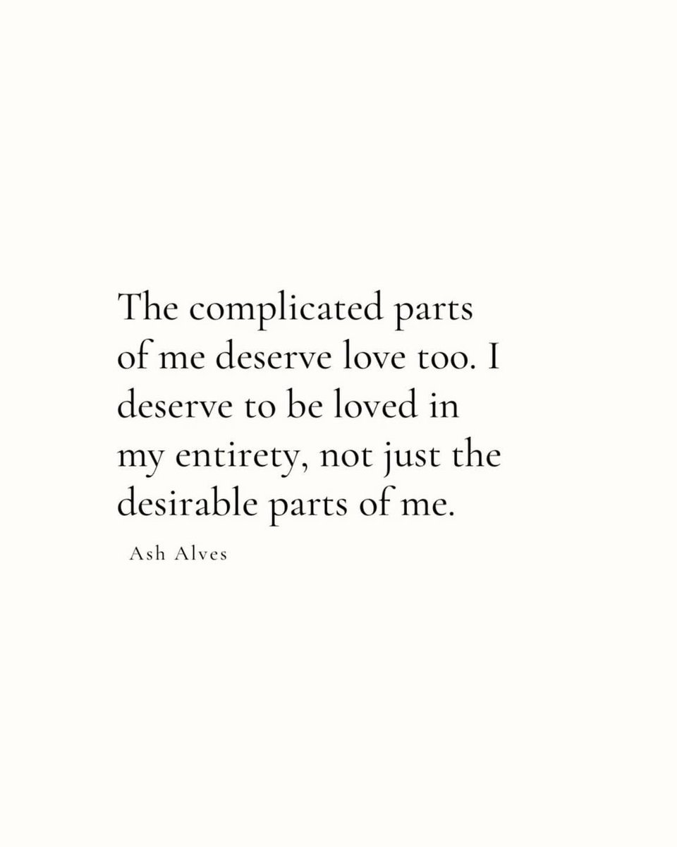 It's true for you, too, you know. 🖤, image size:960x1200