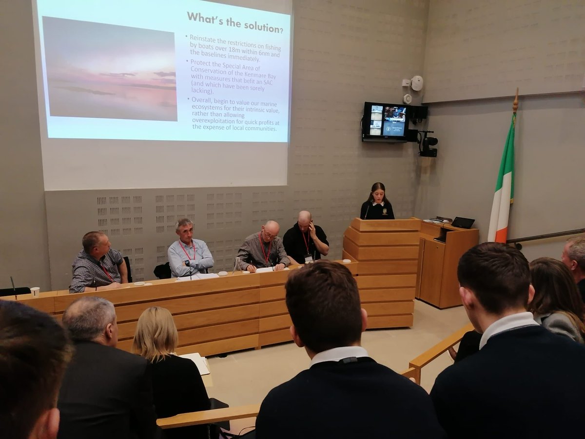 Pobalscoil Inbhear Scéine tweet media