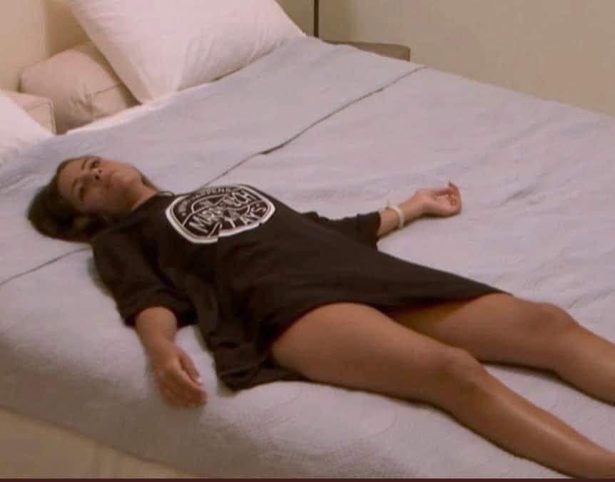 “Es sábado y el cuerpo lo sabe”

Mi cuerpo: