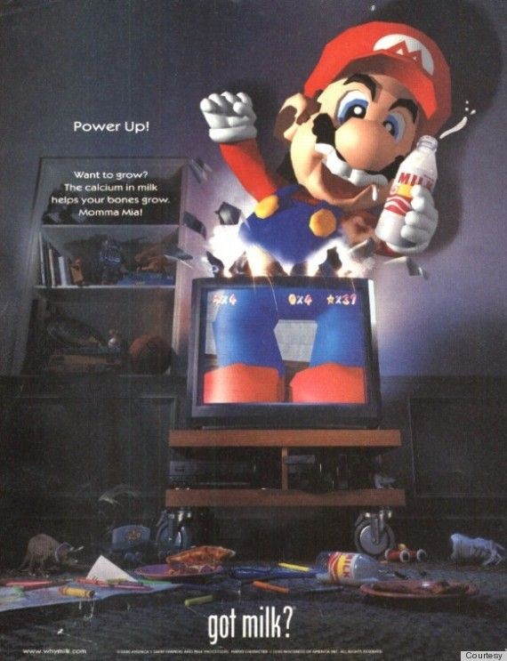 Retro Ads tweet media