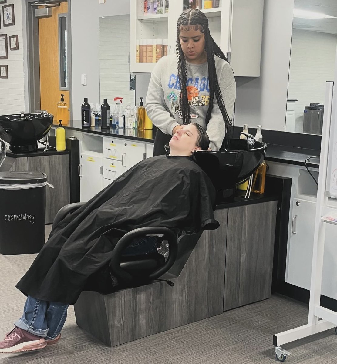 Crandall ISD tweet media