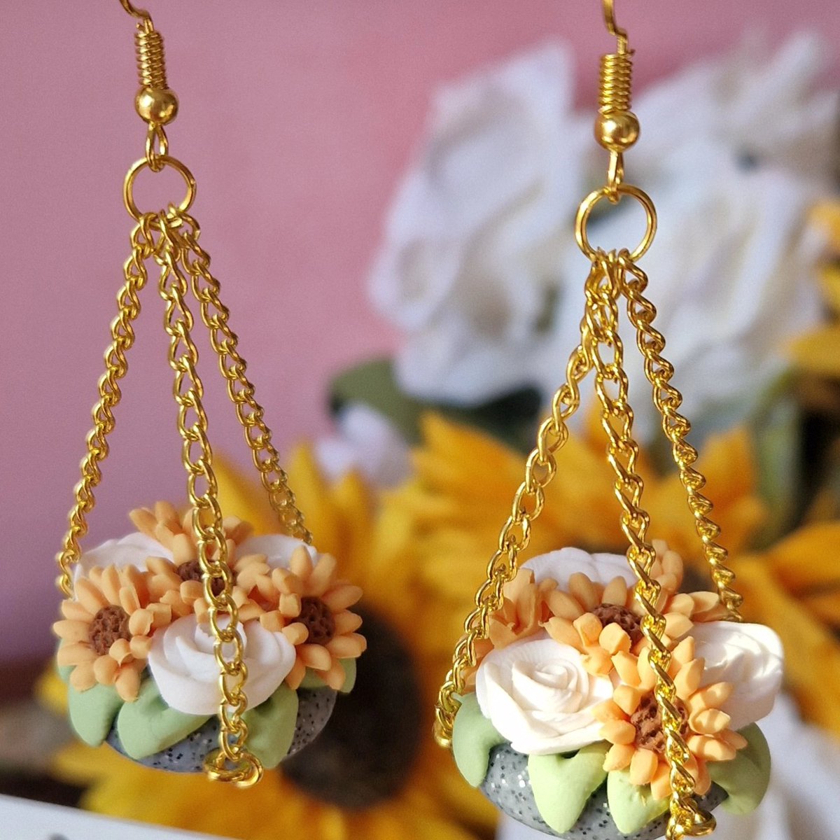 2021 vs 2024 🌻🤍