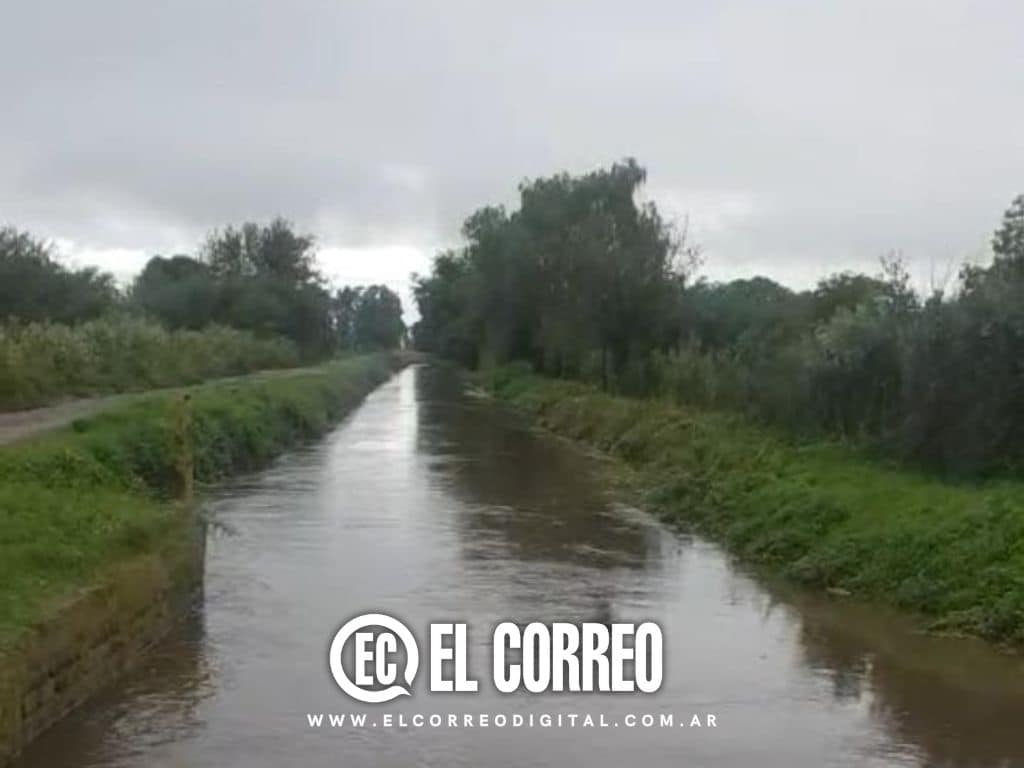 ⛈️🔴 COMUNICADO DE LA MUNICIPALIDAD DE FIRMAT ANTE LAS INTENSAS LLUVIAS

- Sigue.