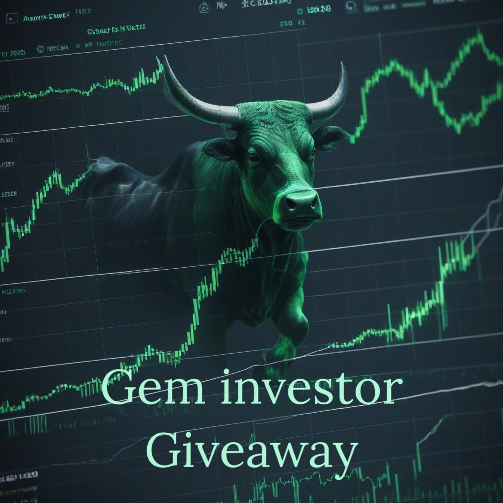 💎Crypto GEM’s INVESTOR💎 tweet media