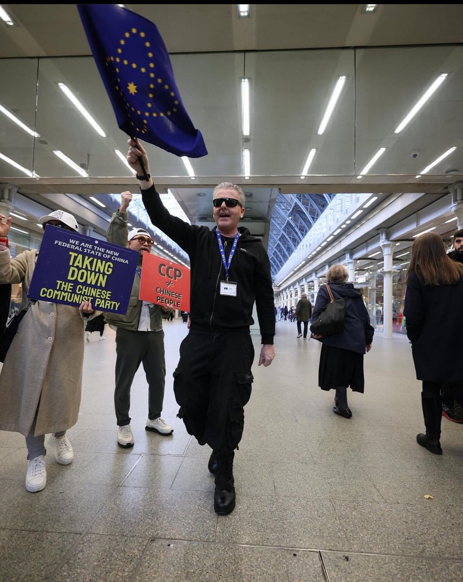 At the Freedom piano yesterday with the NFSC 😎