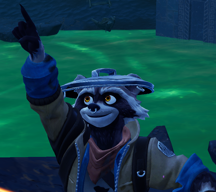 EmoseQYT's tweet photo. I LOVE HIM🦝❤️ https://t.co/kwojlxs7Ru