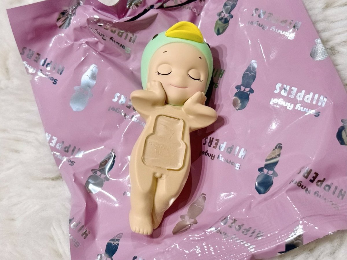 a_vm95z's tweet photo. ヒッパーズ交換

【譲】　ドリーミング　あひる

【求】　ドリーミングあひる以外
　　　アニマルシリーズどれでも

郵送にて交換お願いいたします📮

お気軽にお声掛けください☺️

#ヒッパーズ　#ヒッパーズ交換 https://t.co/l9V7YMGoQy