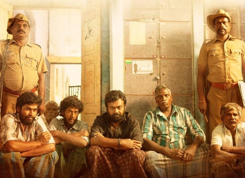 Actor Kayal Devaraj tweet media