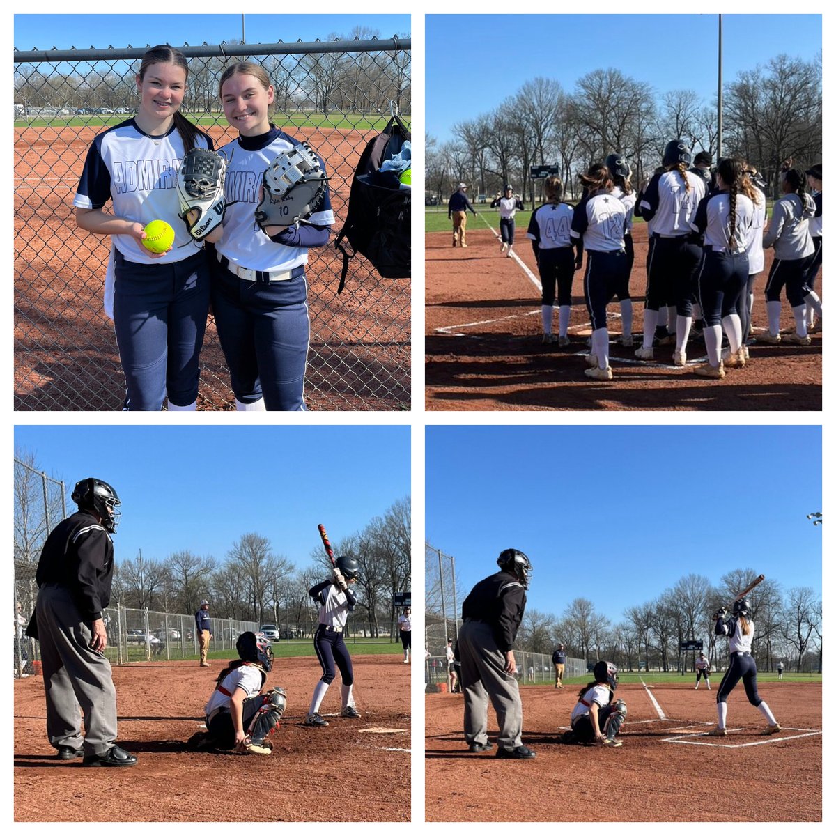 jack tate (@coachtatefhs20) on Twitter photo Final Score ⚓️🥎 Commando Classic in Hendersonville
FARRAGUT 5 FRANKLIN COUNTY 0
Winning Pitcher: HALLIE GRACE JOHNSON (7 Ks)
Homerun: HAILEY NICHOLS
Lady Admirals now 2-1
<a href="/FarragutSB/">Farragut Softball</a>
<a href="/emactav1/">Dr. Elizabeth MacTavish</a> <a href="/prepxtra/">PrepXtra</a> <a href="/5StarPreps/">5Star Preps</a> <a href="/CoachTcom/">CoachT.com</a> Final Score ⚓️🥎 Commando Classic in Hendersonville
FARRAGUT 5 FRANKLIN COUNTY 0
Winning Pitcher: HALLIE GRACE JOHNSON (7 Ks)
Homerun: HAILEY NICHOLS
Lady Admirals now 2-1
<a href="/FarragutSB/">Farragut Softball</a>
<a href="/emactav1/">Dr. Elizabeth MacTavish</a> <a href="/prepxtra/">PrepXtra</a> <a href="/5StarPreps/">5Star Preps</a> <a href="/CoachTcom/">CoachT.com</a>