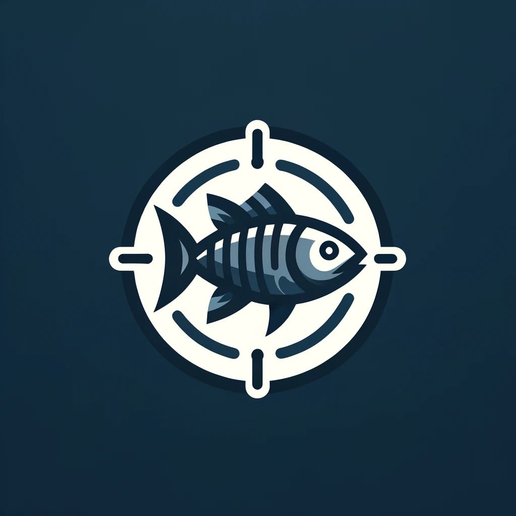 AlecAzam08's tweet photo. Explore the depths of creativity with my latest logo designs! 🌊 Inspired by the elegance of aquatic life, each symbol captures a unique essence of the sea. Dive in and let me know which one hooks your attention! https://t.co/imcnWA2tBp