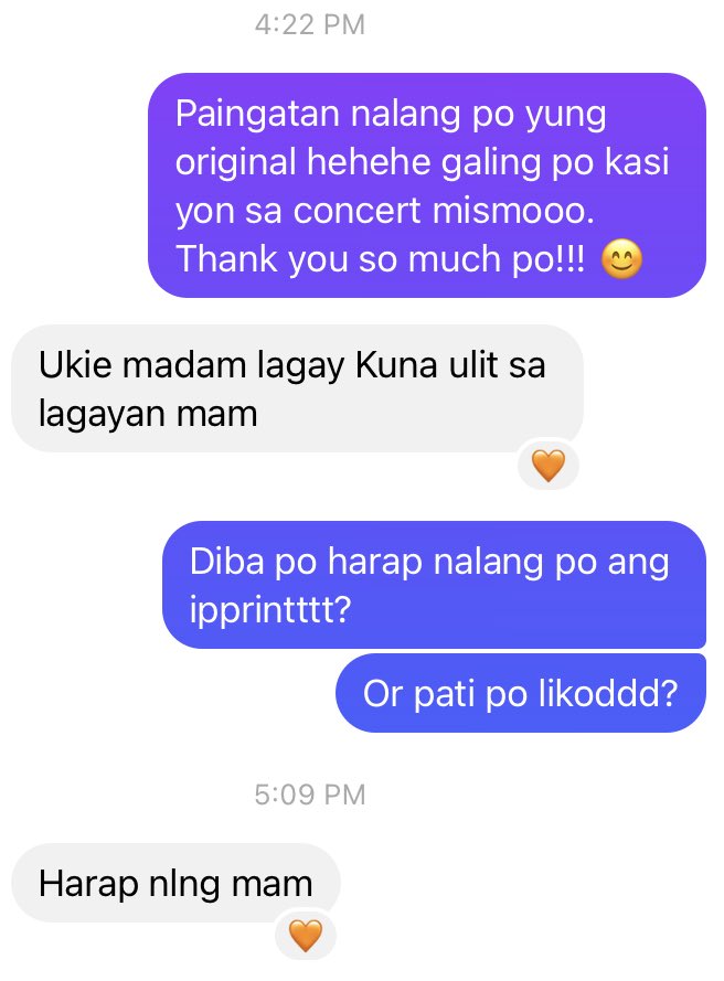 luvzheejay's tweet photo. Update on banner reprint! 

Done printing back, front na po next process 😊

Please keep in mind that the actual colors between the original ncc banner and replica may differ slightly. https://t.co/s8oCjZEgyV