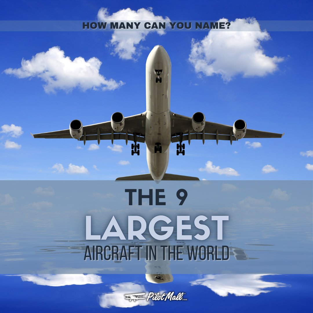 PilotMall.com tweet media