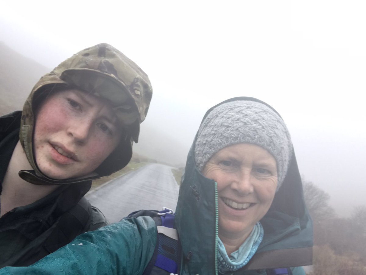 A Ayres (@aayres_heles) on Twitter photo Wet and windy @helesschool <a href="/DofESouthWest/">DofE South West</a> today! Silver training walk successfully completed Wet and windy @helesschool <a href="/DofESouthWest/">DofE South West</a> today! Silver training walk successfully completed