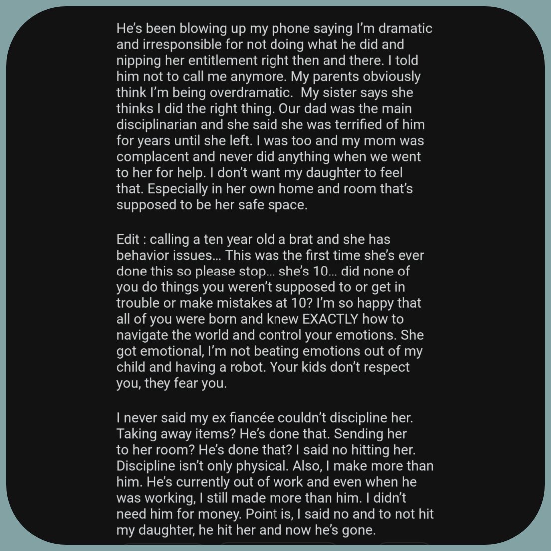 AskAubry 🦋 🐆🦝 tweet media