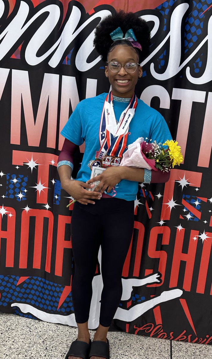 Aamiyah Davis tweet media