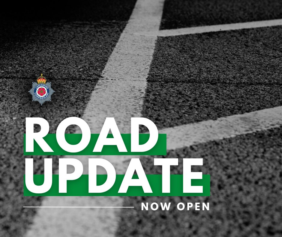 Good Afternoon, we can now confirm that Shrimp Roundabout has now reopened. Thank you for your patience.