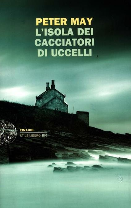 Peter May - l'isola dei cacciatori di uccelli 
Un grande thriller che è soprattutto una storia.
Scritto veramente bene con molti flashback dove vai a ripercorrere tutta la vita del protagonista.
Veramente molto bello

#petermay #lisoladeicacciatoridiuccelli