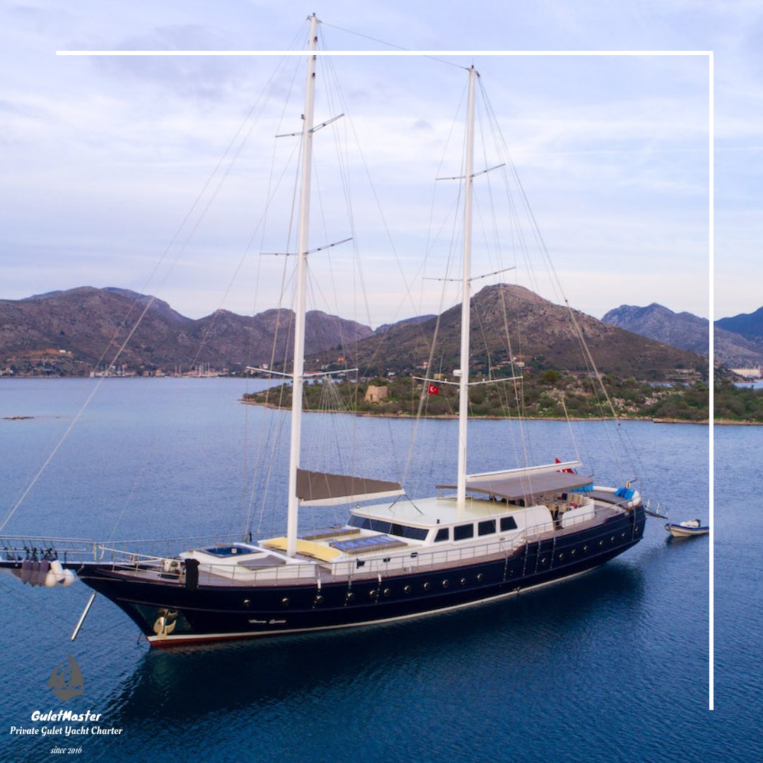 gulet_master's tweet photo. For more information ➡ https://t.co/PW5pFKQNKg

#guletmaster #gulet #guletcharter #yacht #bluecruise #bluecharter #guletcruise #guletturkey #guletcharterturkey #yachtcharter #guletchartergreece #guletchartercroatia #summer #travel #sailboat #greece #croatia #fethiye #göcek https://t.co/7D0YsSkcko