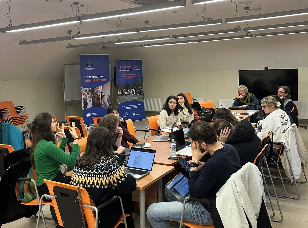 Maria Santos-Sainz tweet media