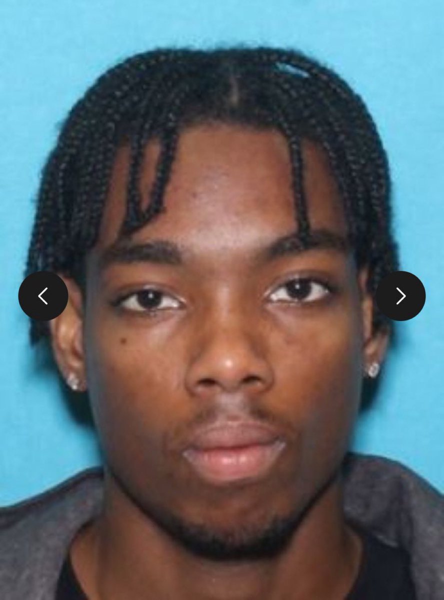 PhillyCrimeUpd's tweet photo. BUCKS COUNTY PA ACTIVE SHOOTER IDENTIFIED AS ANDRE GORDON JR, 26 years old https://t.co/RAJwSvEkdp