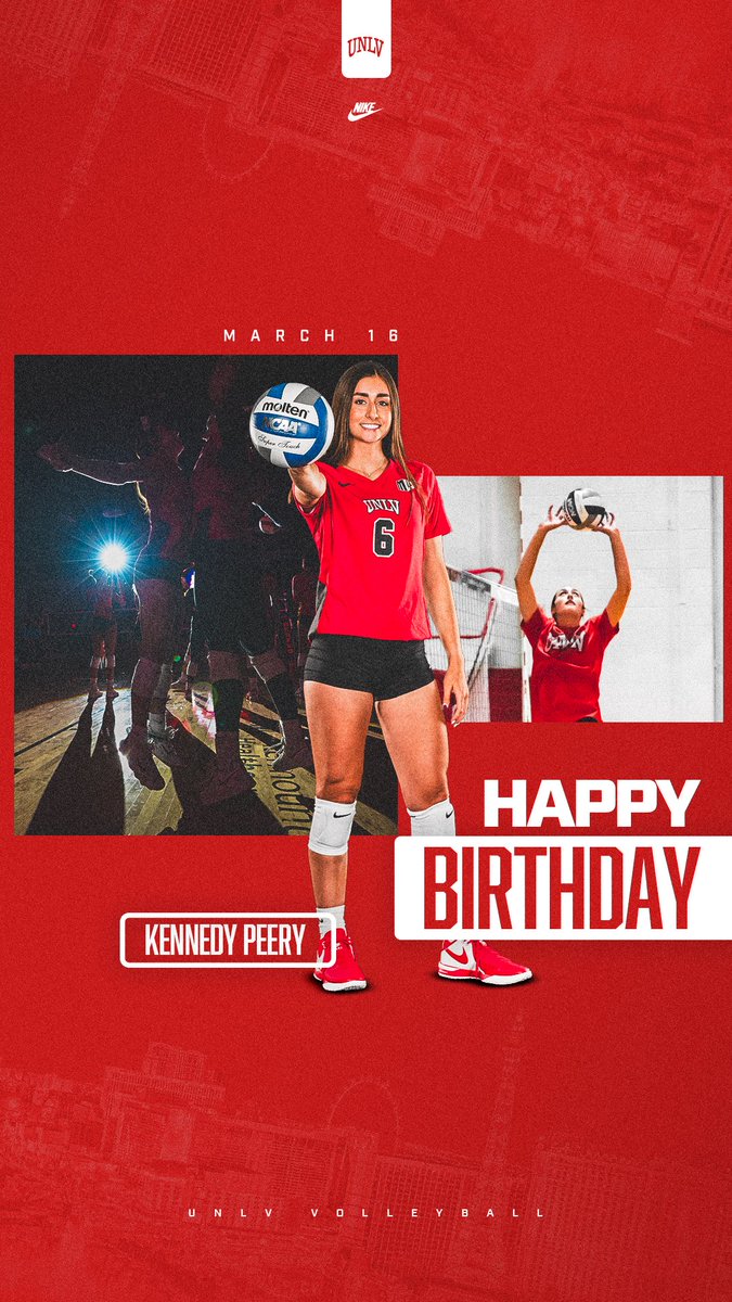 Happy birthday to one of our own! 🥳 #BEaREBEL