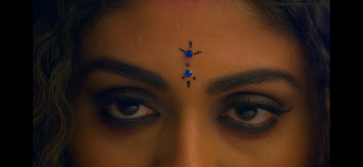 She is not Damsel in Distress
She is Dayan Chaya
#Sreejitade <a href="/StarBharat/">STAR भारत</a>