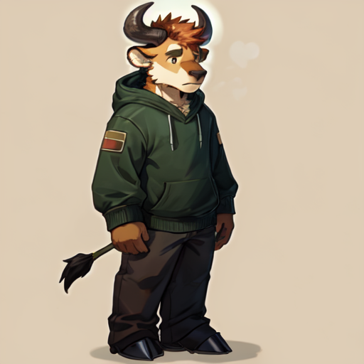 Uncle Bison (@uncle_bison) on Twitter photo 