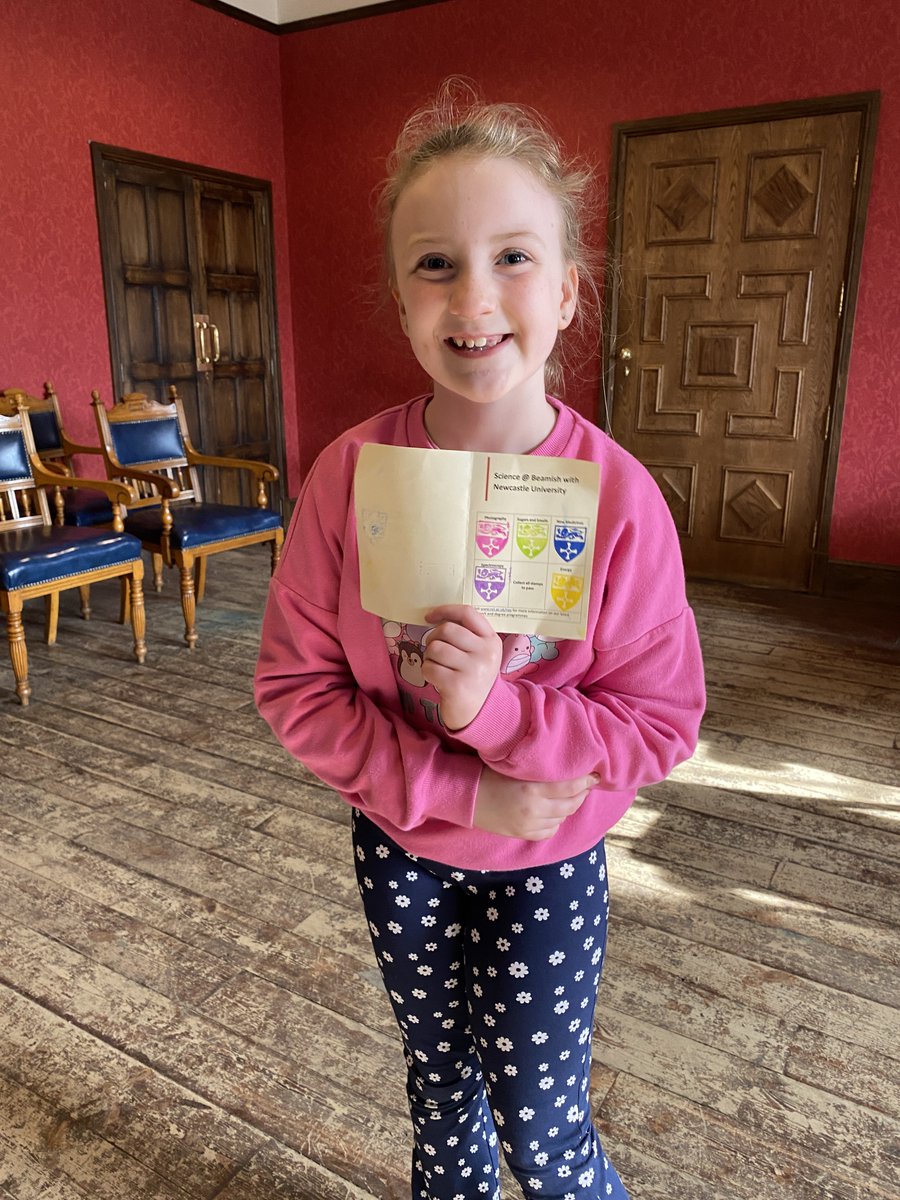Beamish Museum (@beamish_museum) on Twitter photo We've enjoyed a fantastic first day of our Science Weekend with Newcastle University! 🧪
Join us tomorrow (17th March) for another chance to have a go at some ingenious activities. Find out more at beamish.org.uk/events/science…
<a href="/STEMNewcastle/">Newcastle University STEM Outreach</a> We've enjoyed a fantastic first day of our Science Weekend with Newcastle University! 🧪
Join us tomorrow (17th March) for another chance to have a go at some ingenious activities. Find out more at beamish.org.uk/events/science…
<a href="/STEMNewcastle/">Newcastle University STEM Outreach</a>
