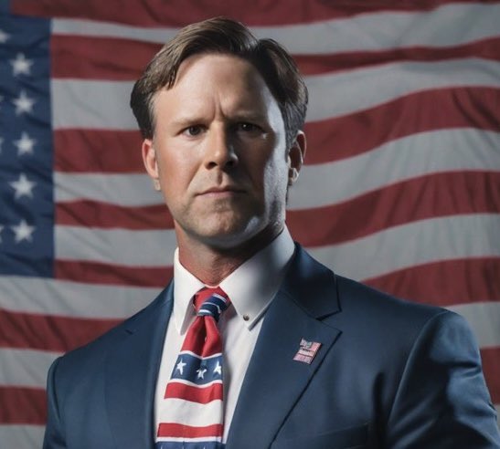 ericmmatheny's tweet photo. Bob &amp; Eric Save America | Saturday March 23 at 12 noon ET | Streaming on X and Rumble | Special Guest @GuntherEagleman #BobAndEric https://t.co/qKFUmrSPlV