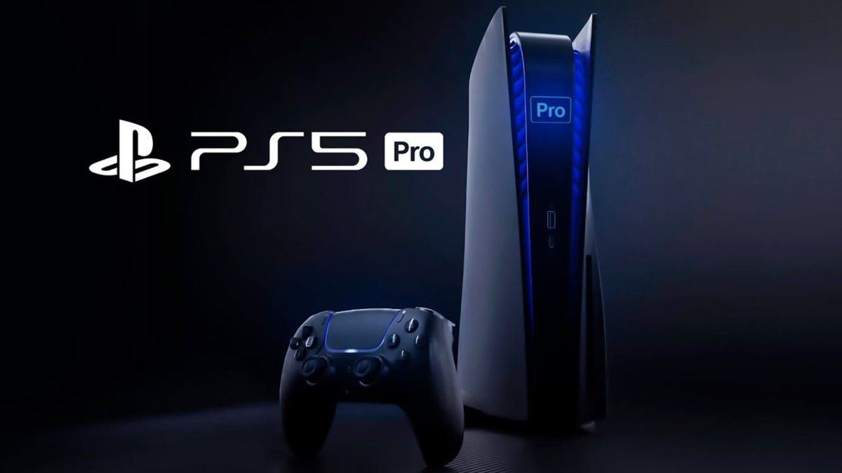 GameGPU_com's tweet image. PS5 Pro to be 3x more powerful than Xbox Series X, specs confirmed by Tom Henderson 🎮 #PS5Pro #GamingNews #NextGenConsole

gamegpu.tech/hardware/ps5-p…