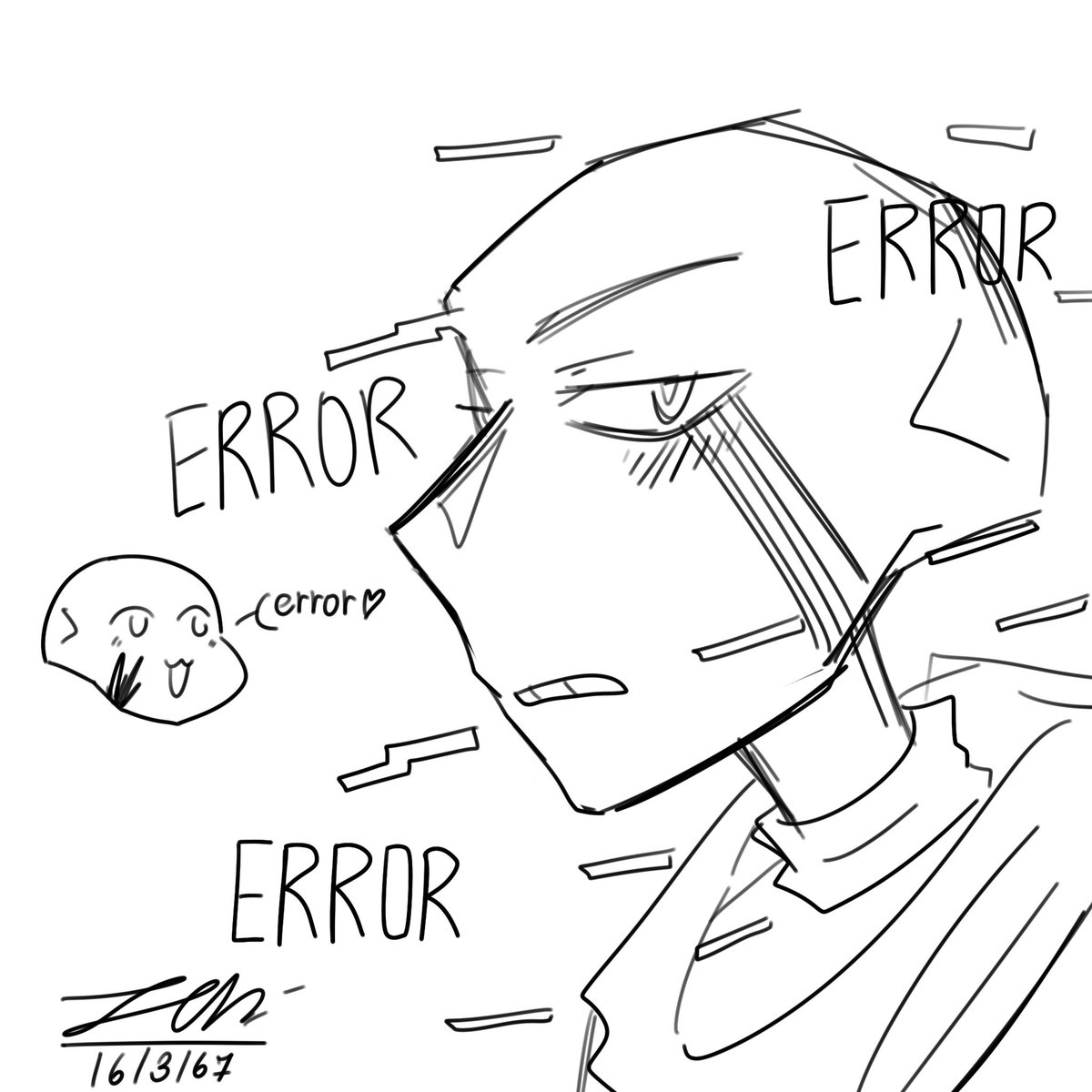 ZEN_SHI🔞🦊 (R18+) tweet media