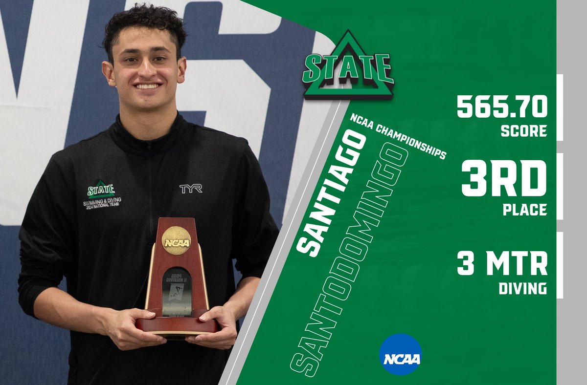 Statesmen Swim and Dive tweet media