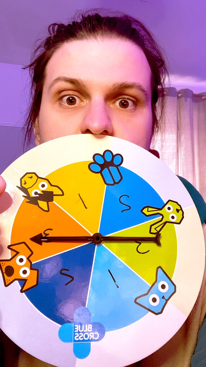 OnlyMe_MattyP's tweet photo. Back on it for the @The_Blue_Cross 1897 challenge this afternoon.

Play the game, lower the time, get donations, spin wheel, eat the (maybe nice, maybe awful) jellybeans, raise money for amazing charity.
https://t.co/qILlZwGeaH

#charityevent #stream #streaming  #twitchstreamer https://t.co/zIhBIZkNXA