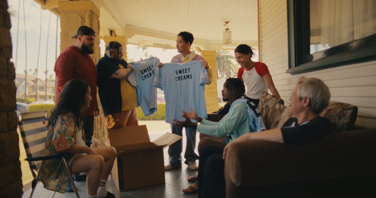 Watch the Official Trailer for SWEET DREAMS Starring Johnny Knoxville, Theo Von, Bobby Lee and More! #movies #trailers #sweetdreamsmovie bit.ly/3wRsR2y