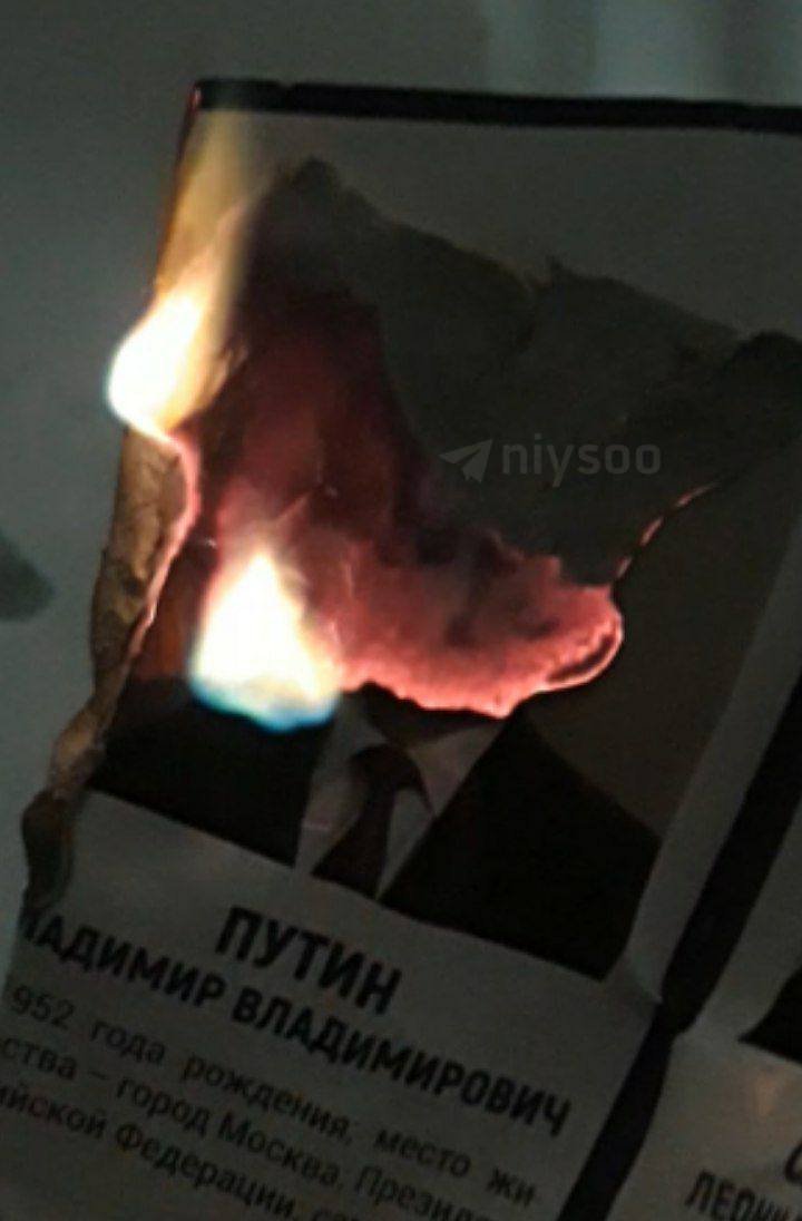 russian_monitor's tweet photo. #ProtestVoting
Not everyone in Chechnya is voting for Putin either
via https://t.co/reUA1d683M