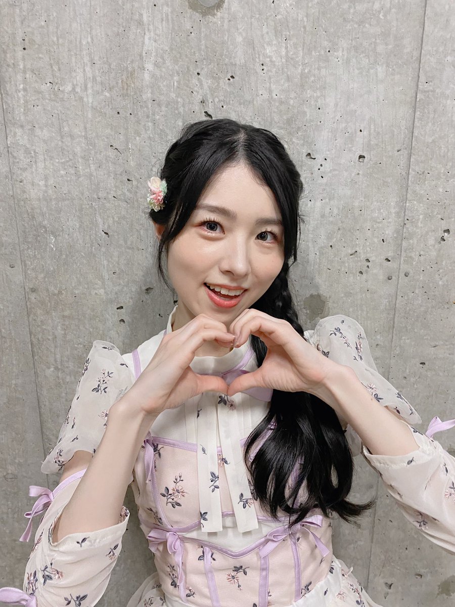 RT @yahho_sahho: ゆきりんさんの視野の広さ、 前向きな言葉を伝えて