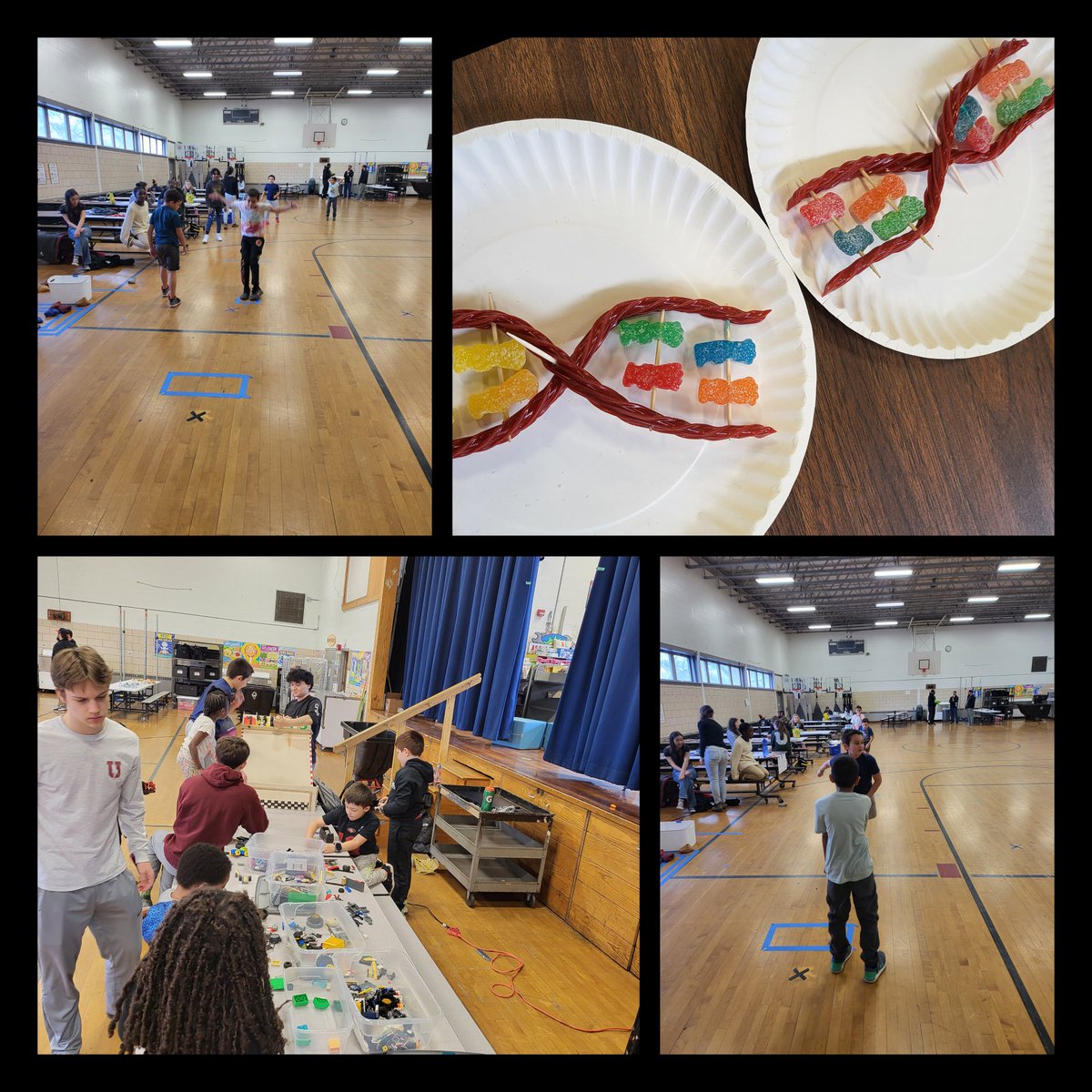 KEANE ELEMENTARY tweet media