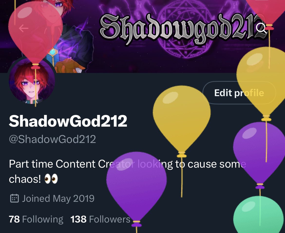ShadowGod212 tweet media