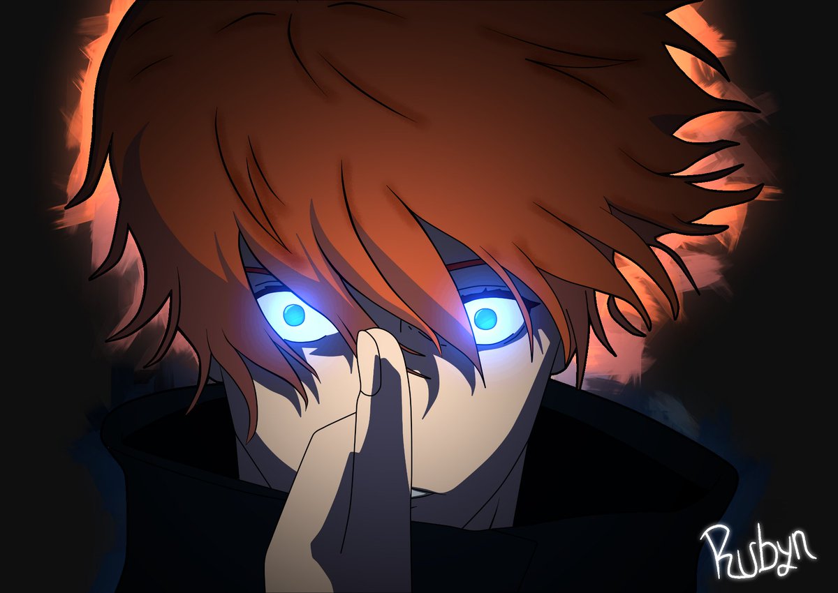 SOYRUBYN tweet media