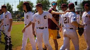 MGoose37's tweet photo. #CUCBaseball in KY. #GoCourgars https://t.co/K2a5j9DX7e