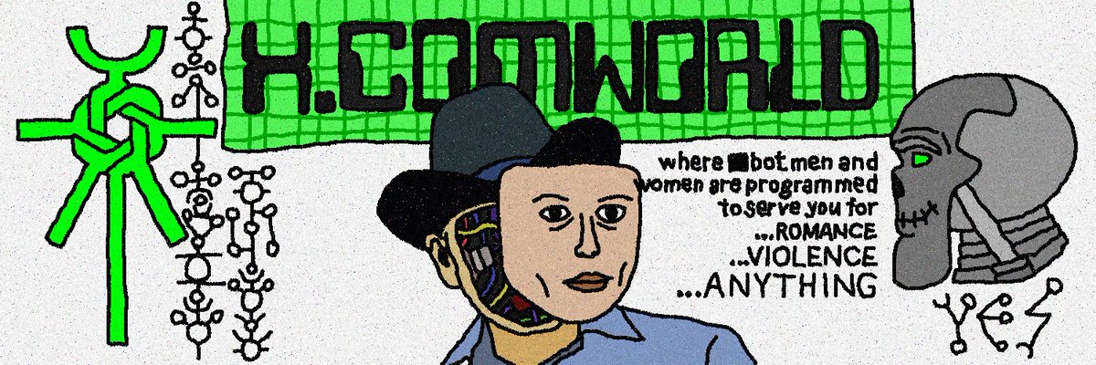 Not much will change, I will keep drawing my memes, and adding them to the Book of Meme, again ty for all you help n trust. &amp; can fren <a href="/elonmusk/">Elon Musk</a> go smth with bots here pls, it's not just spam, lots of drainers? 👀🐸