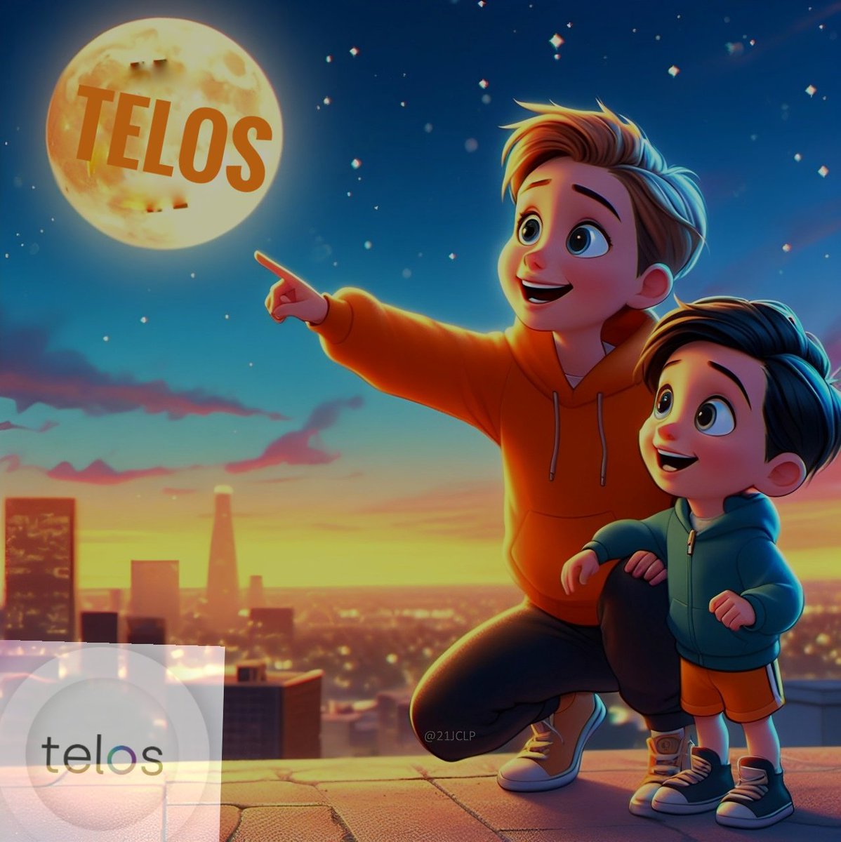 ESuccess_B's tweet photo. Where there's #Telos, there's hope
🙋🤔🤑🤗💰💰💰
$TLOS #Teloscommunity #GameFi #Etherpillz #Eth #NFTcollections #CryptoNews #Tech https://t.co/YKHyzDqXWn