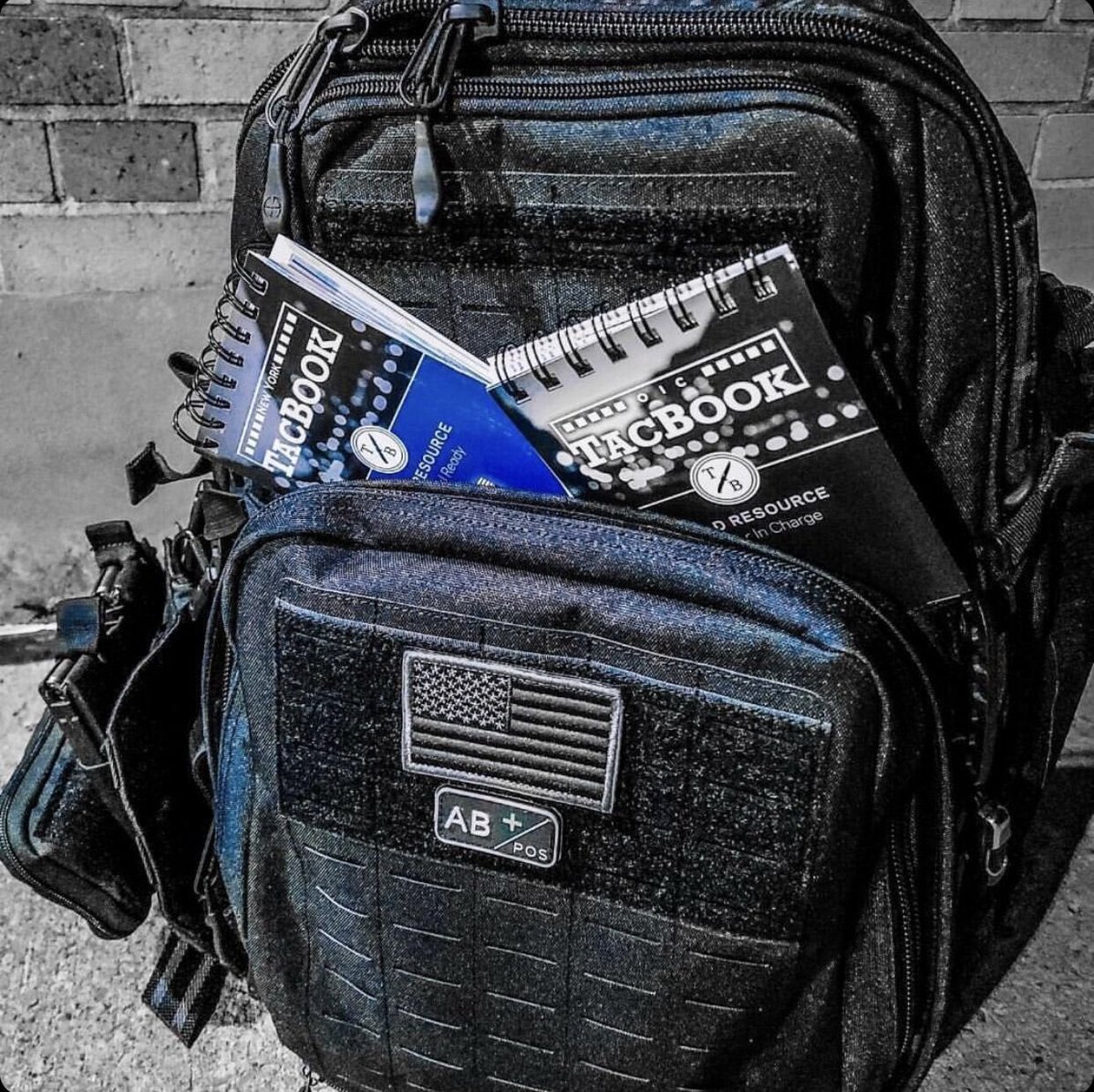 TacBookUSA's tweet photo. π LEO's: Do you need to build or restock your Patrol Bag? Hereβs a list for a basic set-up! Did we miss anything?
https://t.co/xqpFRyssxH
#police #patrol #nightshift #careerdevelopment #fto #policetraining #tacbook #patrolguide #bepatrolready
https://t.co/MnzU5V1zJv https://t.co/626y9bITPf