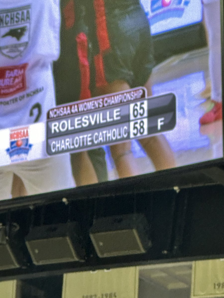 CherPerry16's tweet photo. @Phelan_Perry @MSavageWCPSS @RolesvilleWBB @RolesvilleRams Congratulations Lady Rams!!! https://t.co/NSfRJlnnZx