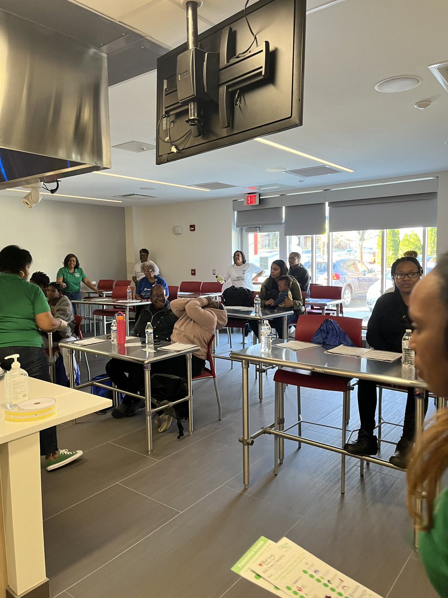 Cooking essentials for #LinksBlackFamilyWellness